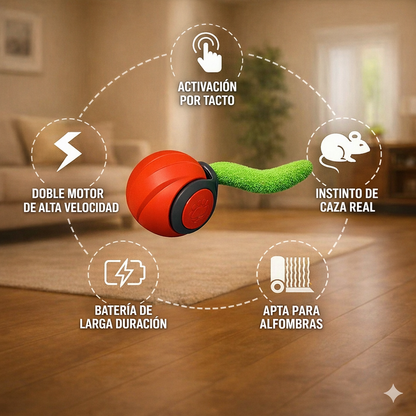 Smart Sphere