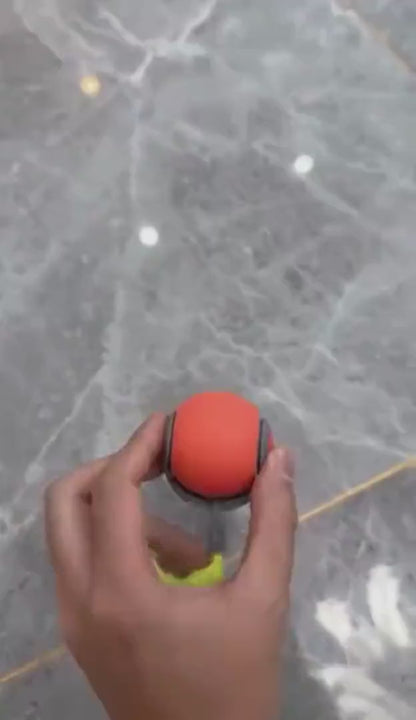 Smart Sphere