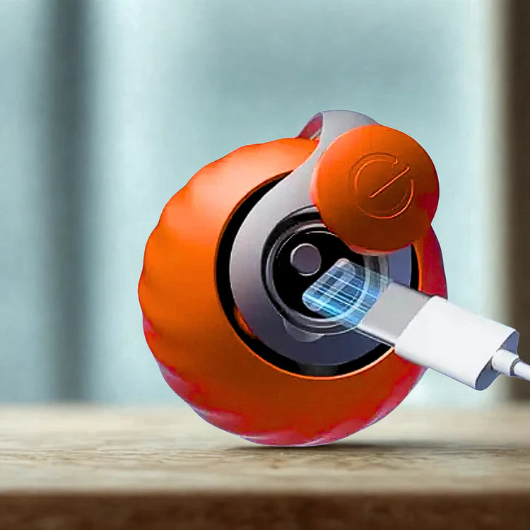 Smart Sphere